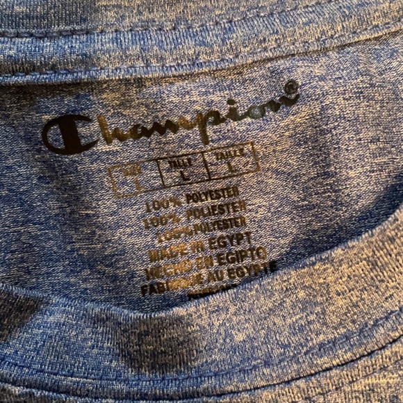 MENS Champion Tshirt bundle!! - Picture 3 of 6